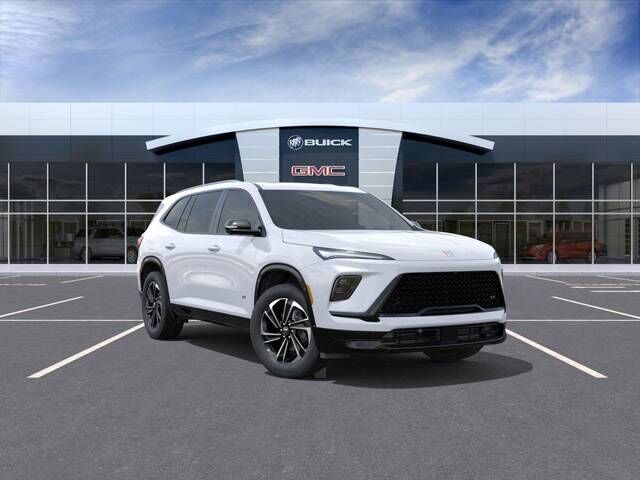 2026 BUICK Enclave