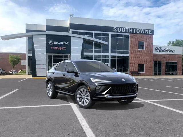 2026 BUICK Envista