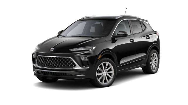 2026 BUICK Encore GX
