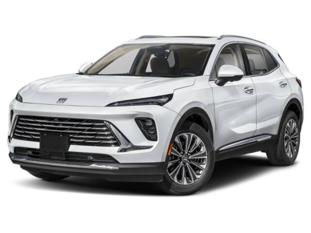 2024 BUICK Envision