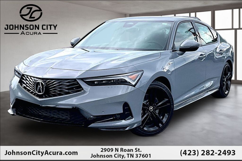 2026 ACURA Integra