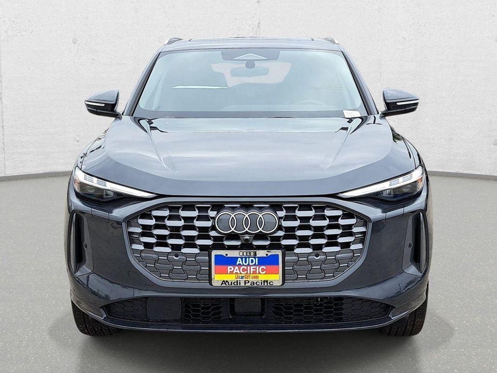 2026 Audi Q5