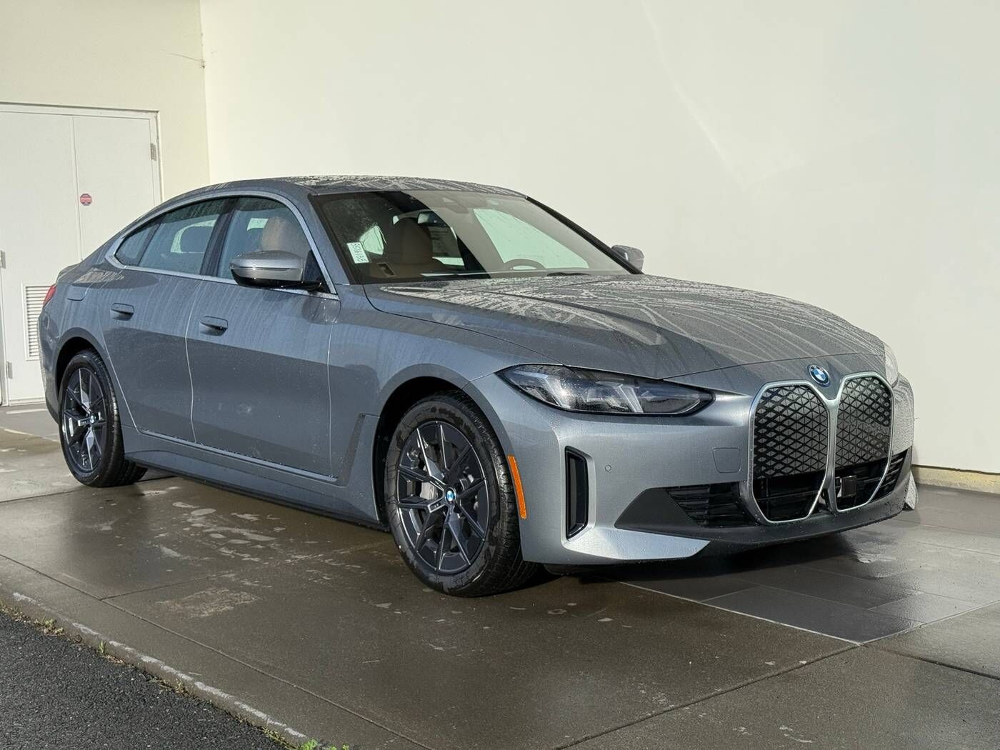 2025 BMW i4