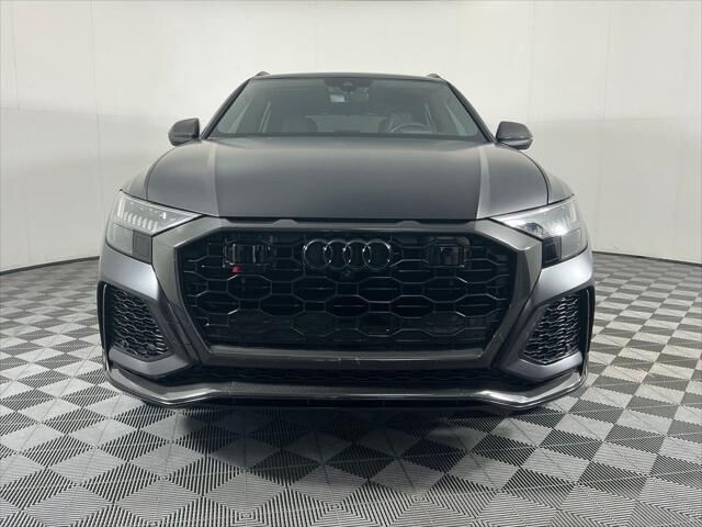 2021 Audi RS Q8