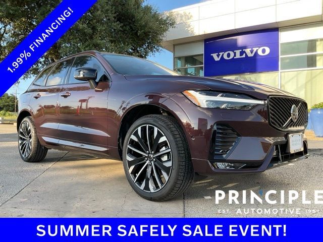 2026 VOLVO XC60