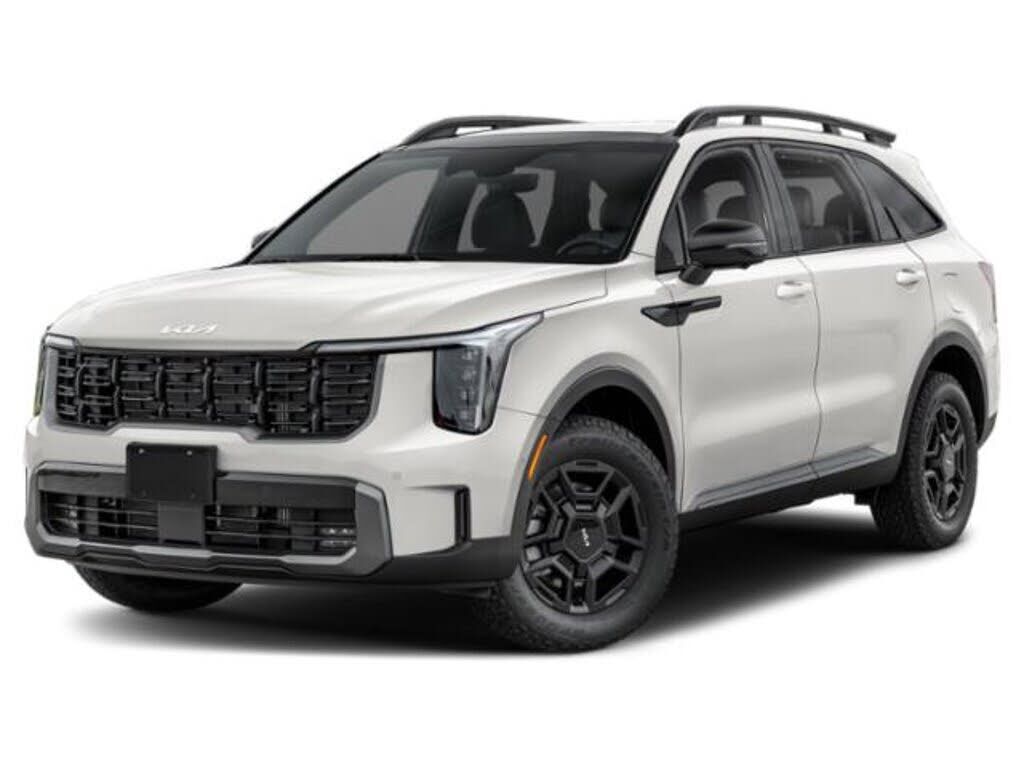 2024 KIA Sorento