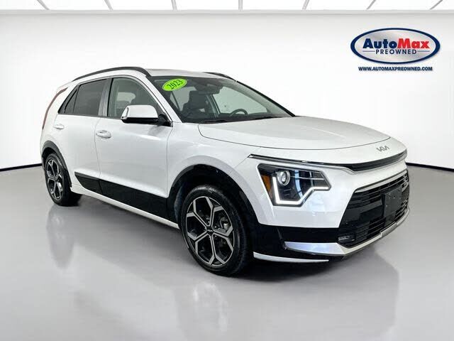 2023 KIA Niro