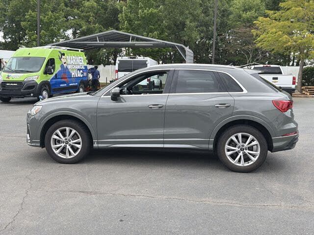2023 Audi Q3