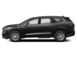 2024 BUICK Enclave