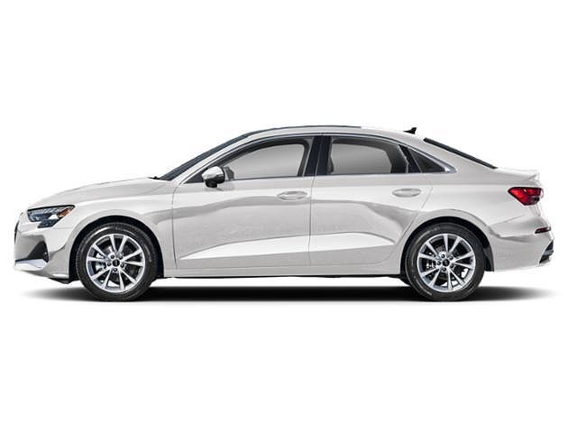 2026 Audi A3