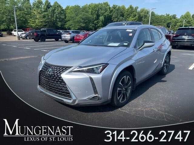 2023 LEXUS UX