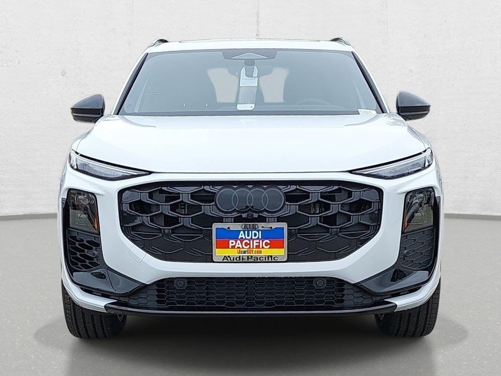 2026 Audi Q3