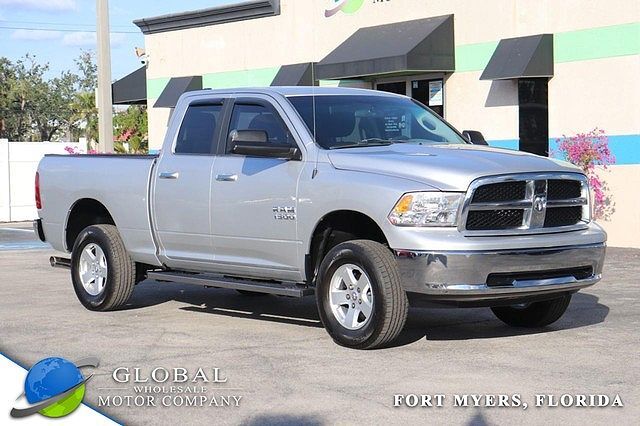 2012 DODGE Ram