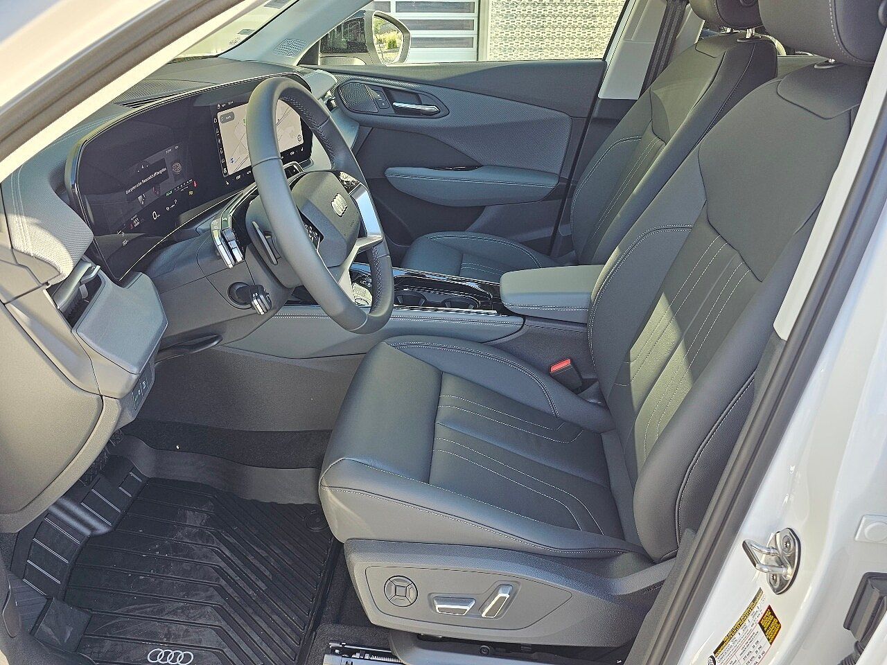 2026 Audi Q3