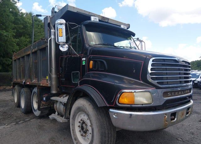 2006 STERLING TRUCK L9500 series