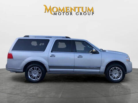 2014 LINCOLN Navigator