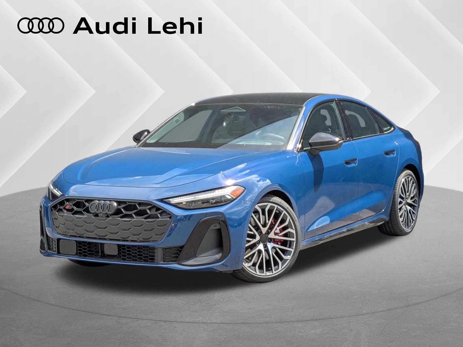 2026 AUDI S5