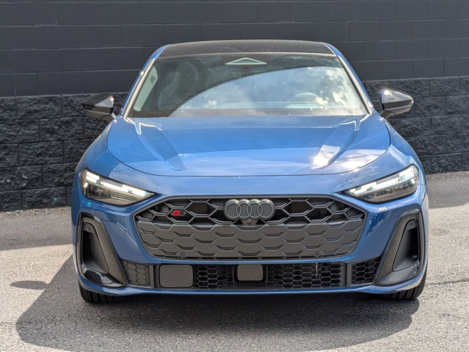 2026 Audi S5