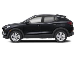 2026 BUICK Encore GX