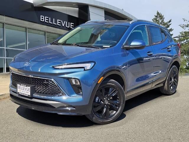 2026 BUICK Encore GX