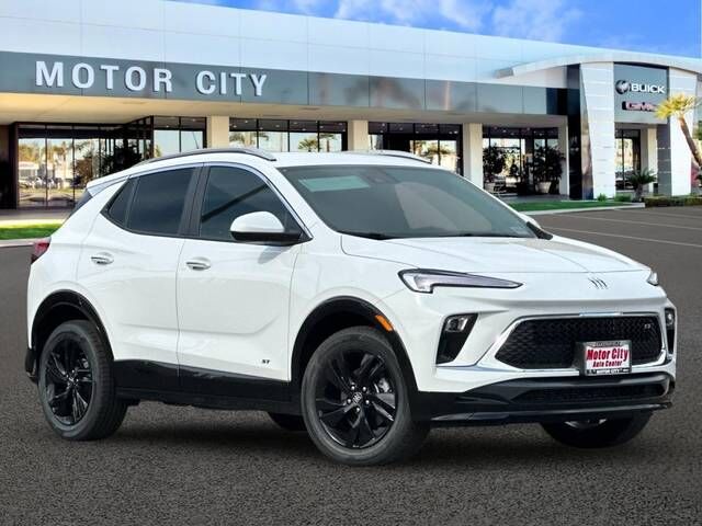 2026 BUICK Encore GX