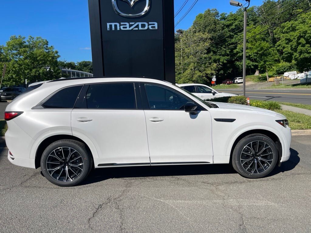 2026 MAZDA CX-70