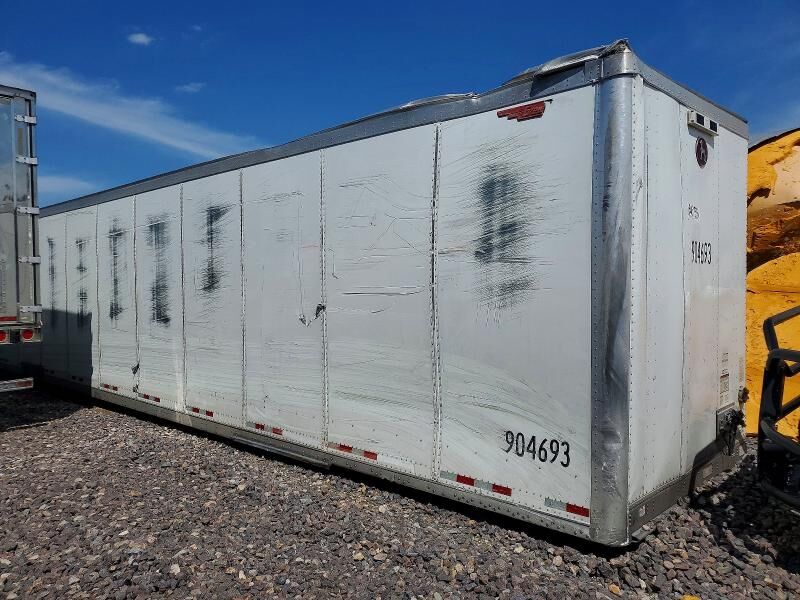 2022 GREAT DANE TRAILERS Great Dane Trailers
