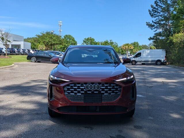 2025 Audi Q5