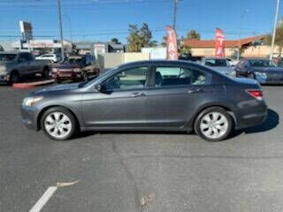 2010 HONDA Accord