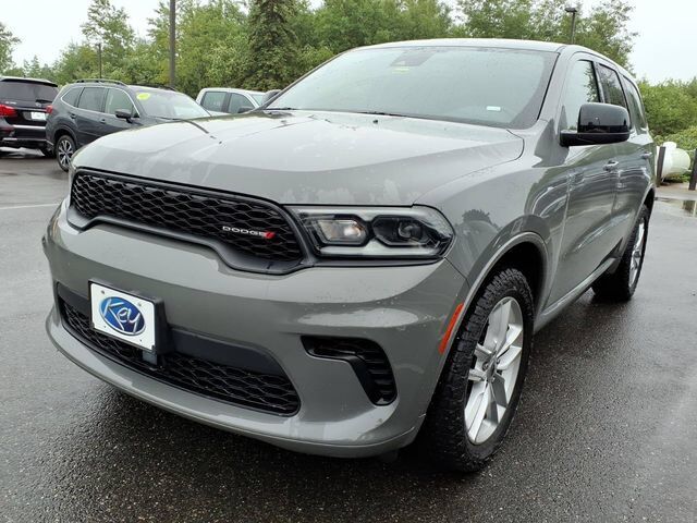 2023 DODGE Durango