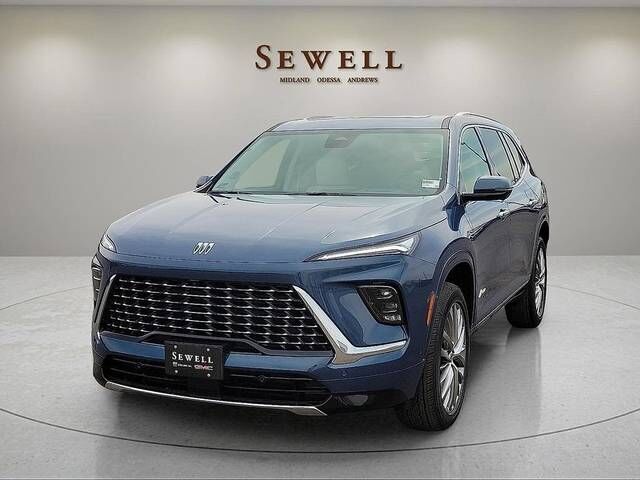 2026 BUICK Enclave