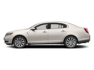 2013 LINCOLN MKS