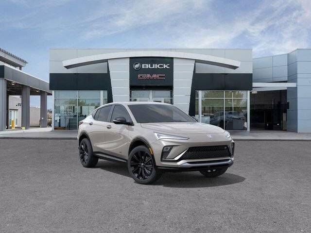 2026 BUICK Envista