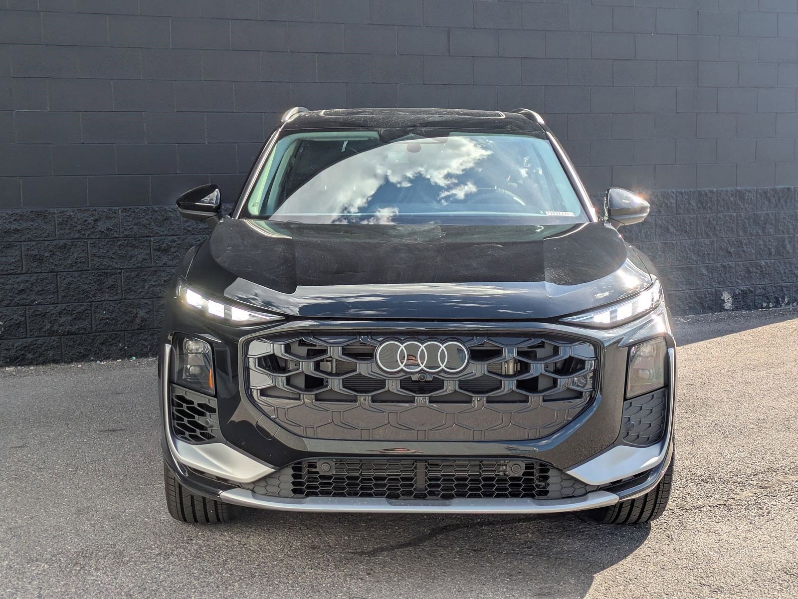 2026 Audi Q3