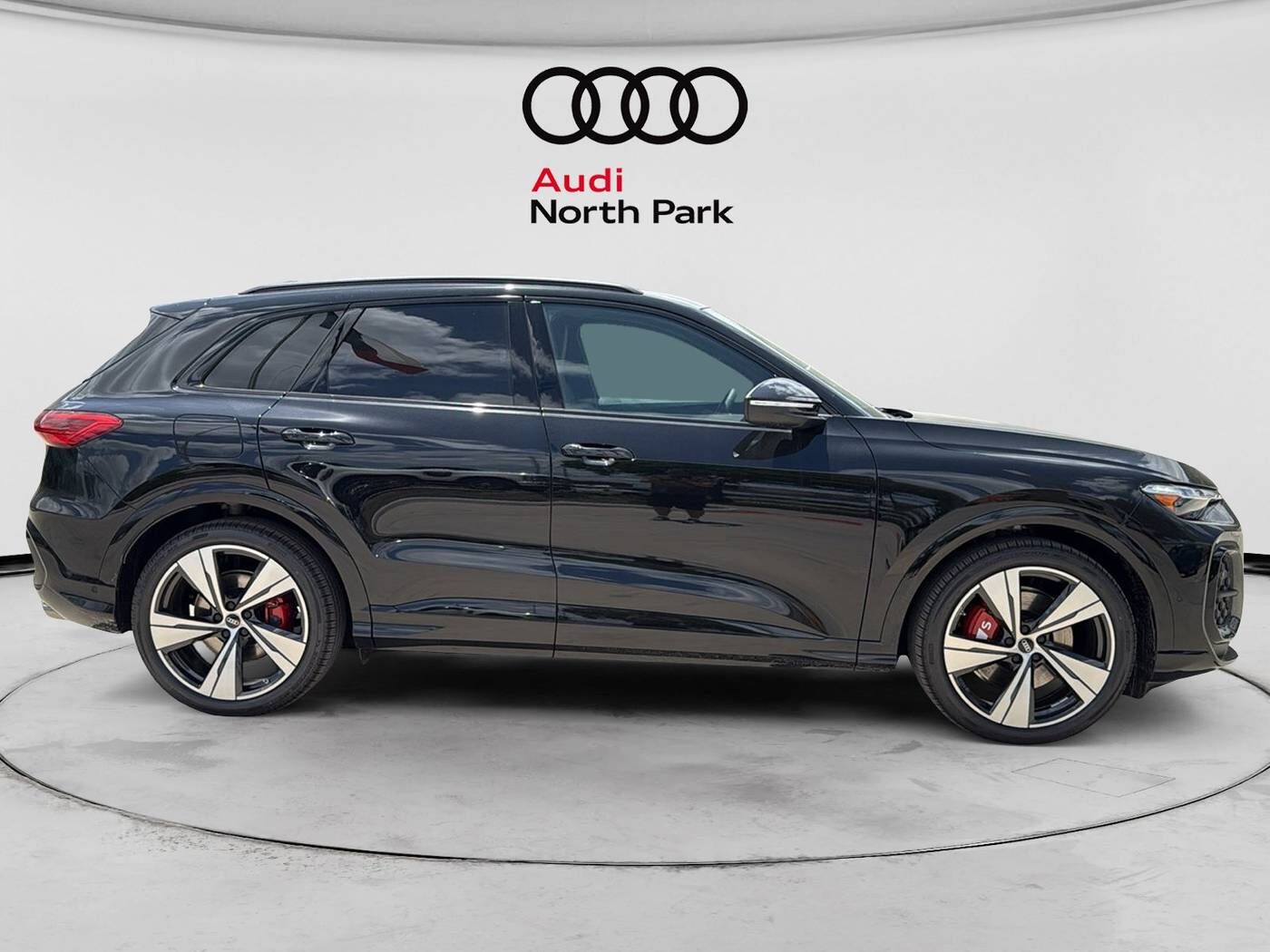 2026 Audi SQ5