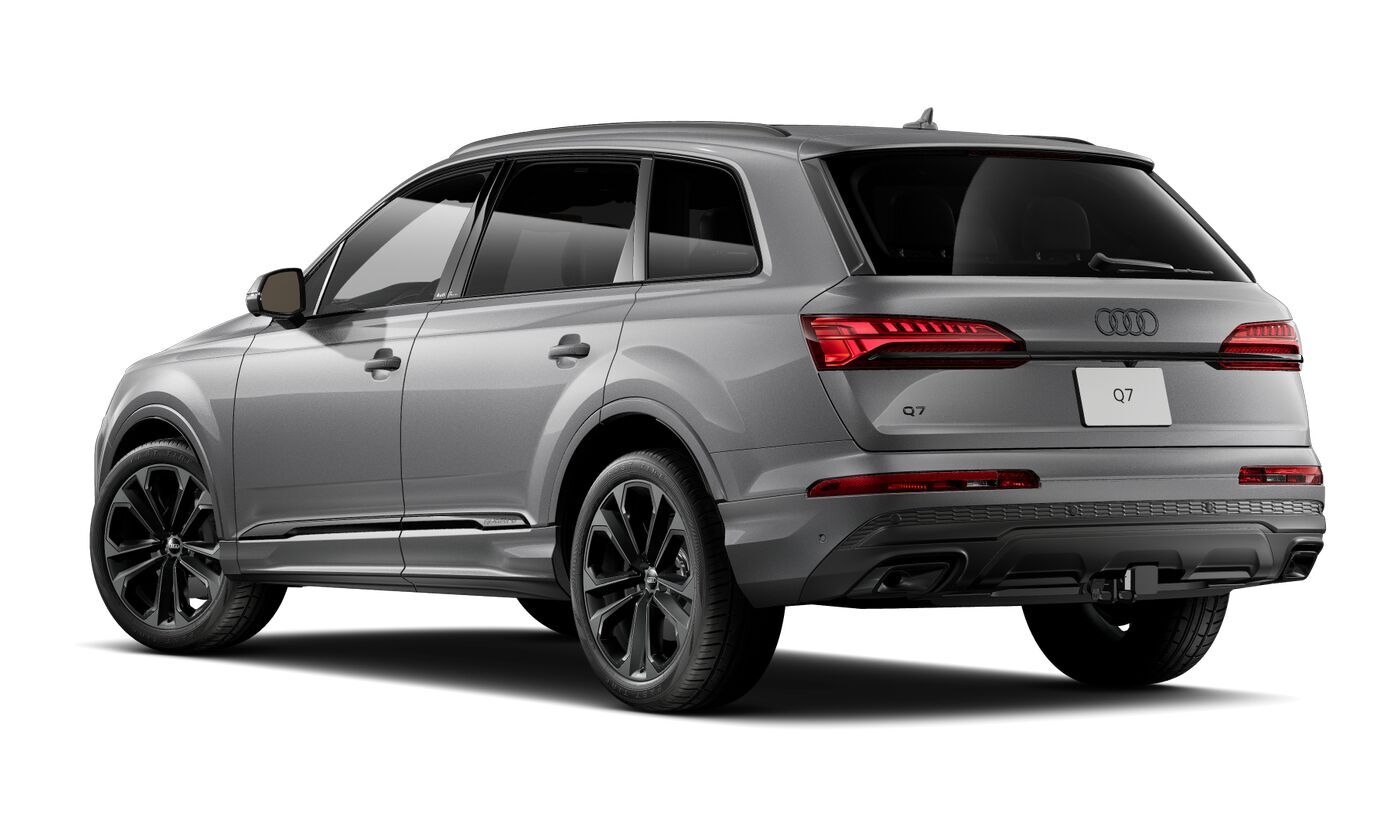 2025 Audi Q7