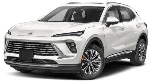 2026 BUICK Envision
