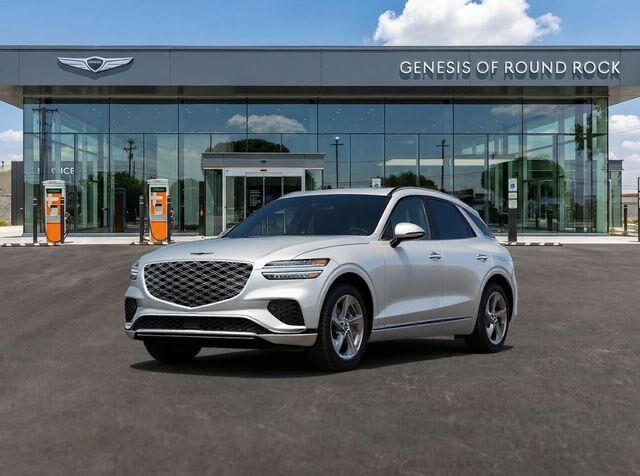 2026 GENESIS GV70
