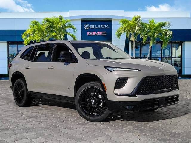 2026 BUICK Enclave