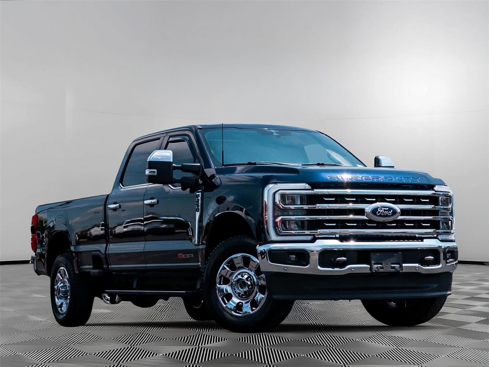 2023 FORD F-Super Duty