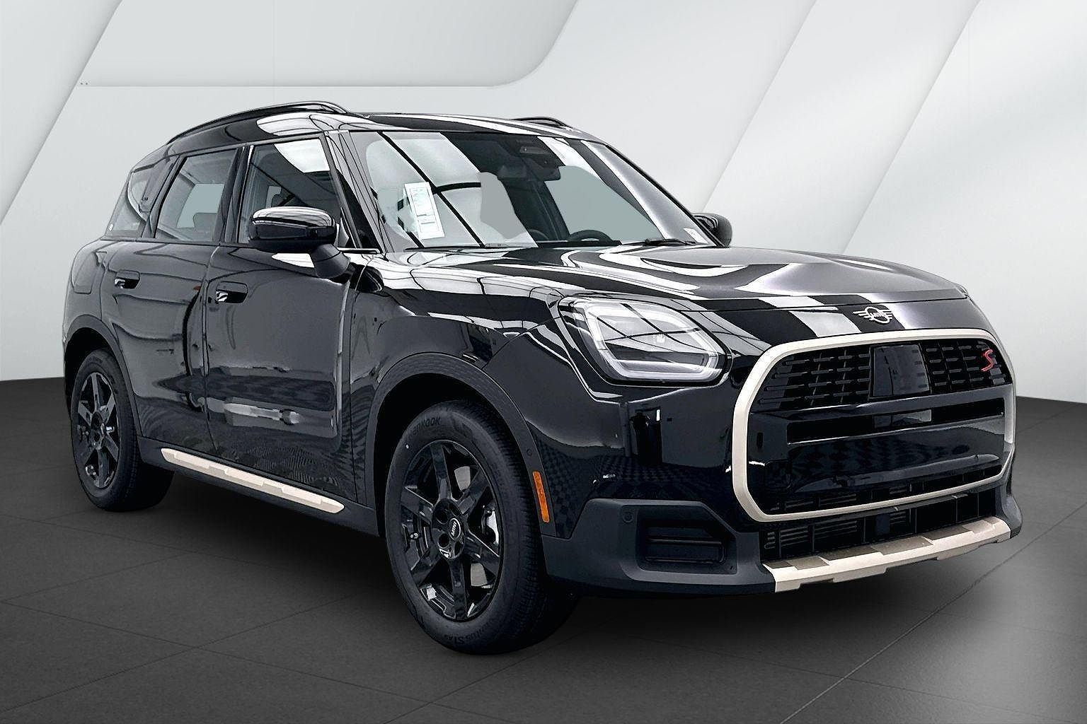 2027 MINI Countryman