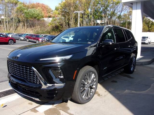 2026 BUICK Enclave