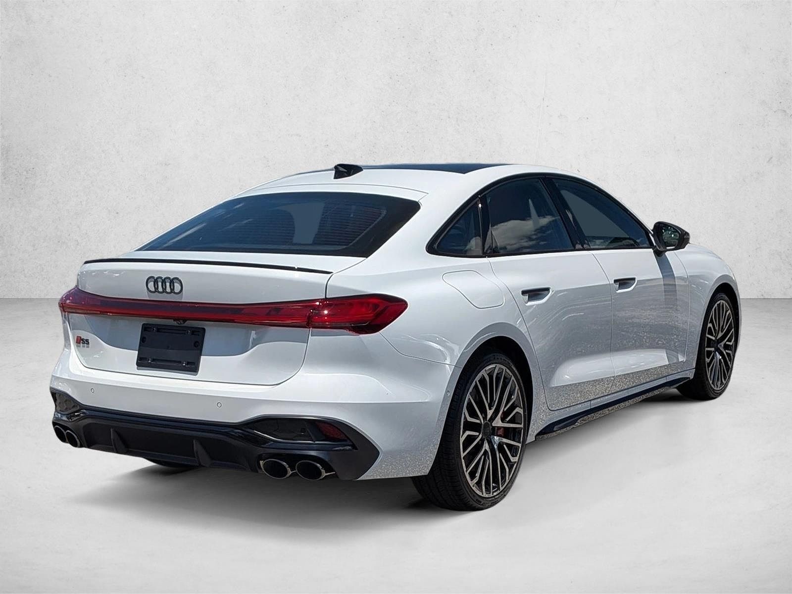 2026 Audi S5