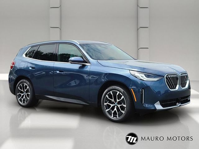 2026 BMW X3
