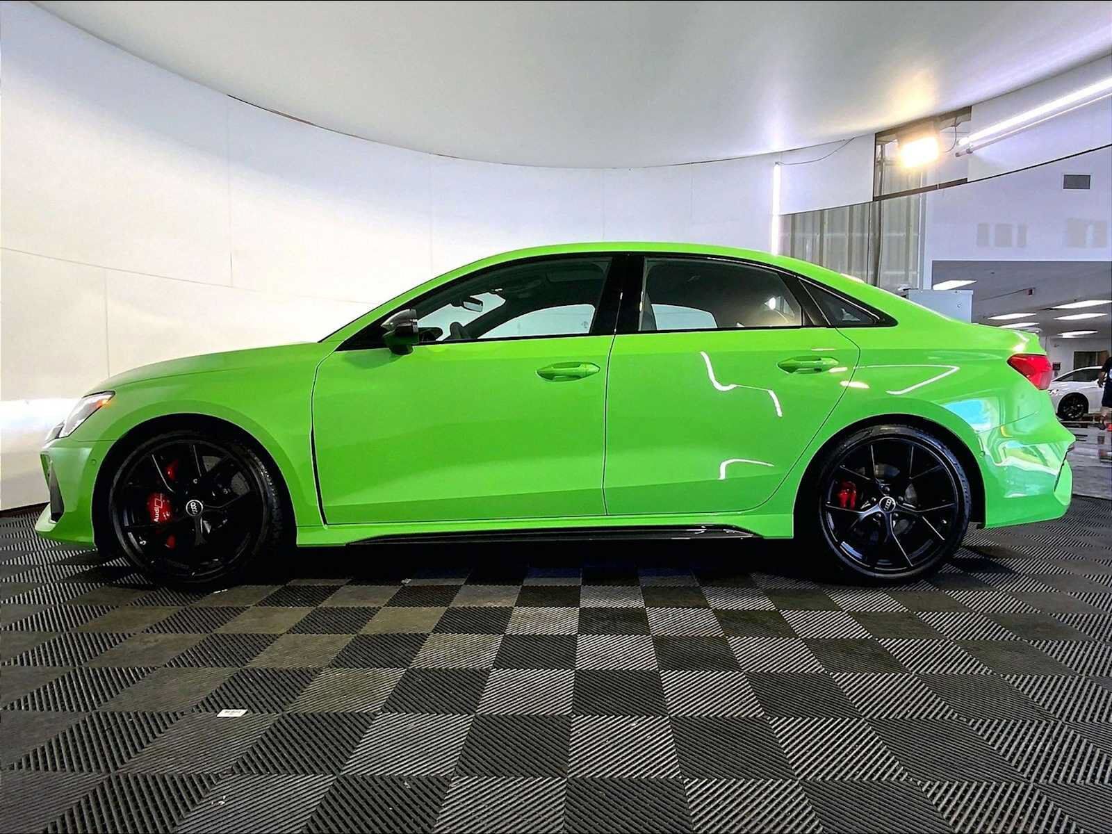 2023 Audi RS3