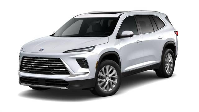 2026 BUICK Enclave