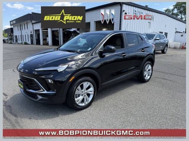 2026 BUICK Encore GX