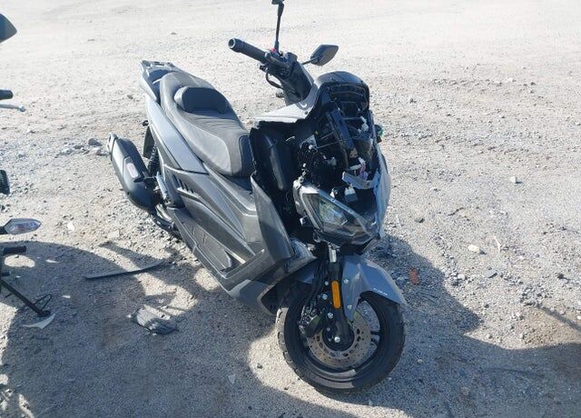 2025 ZHILONG Q-MAX