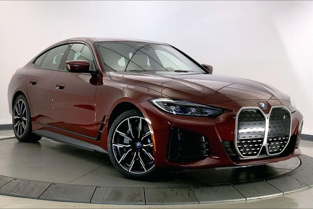 2023 BMW i4