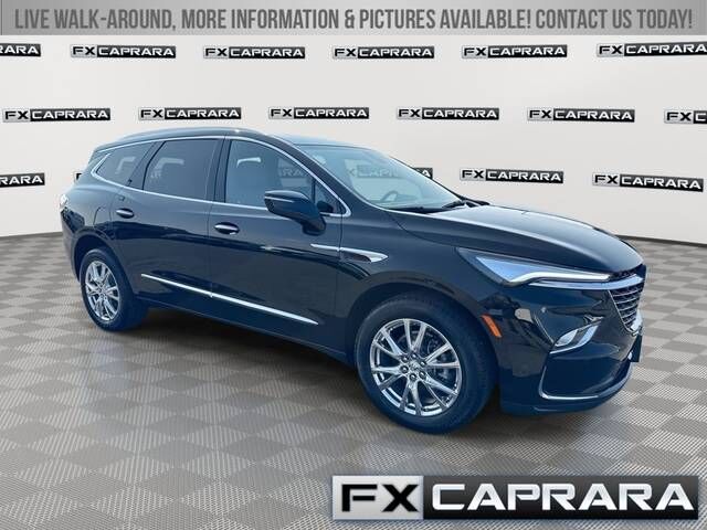 2024 BUICK Enclave